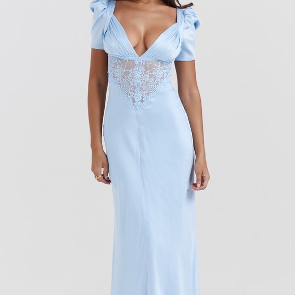 House of CB Dress - Picture 3 of 3